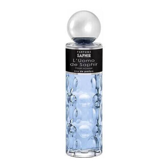 Saphir L&#39;Uomo de Saphir Eau de Parfum