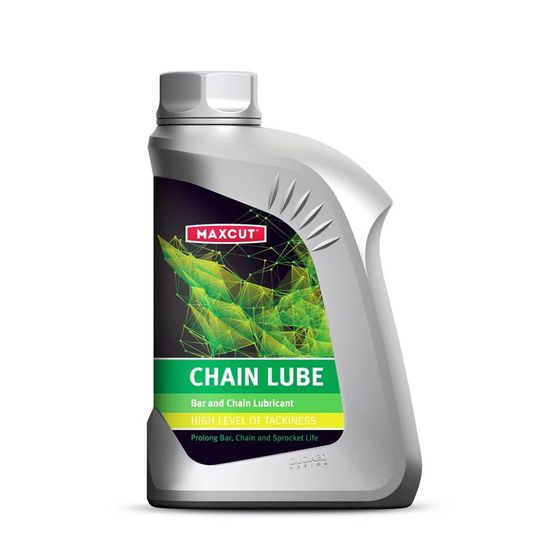 Масло для пильных цепей MAXCUT BAR&amp;CHAIN LUBE 1л (850930709)