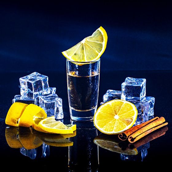 Набор стопок МОСКВА 6шт 50мл