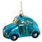 Украшение новогоднее &quot;Машинка&quot;, L11 W5,5 H8 см