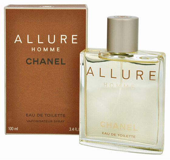 Allure Homme - EDT