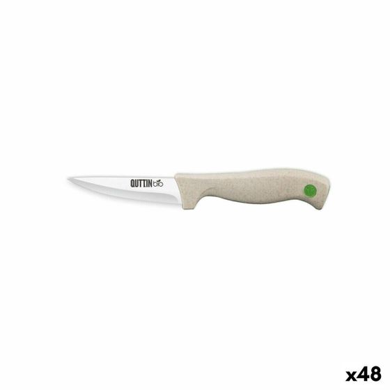 Нож для чистки Quttin Bio 8,5 cm (48 штук)