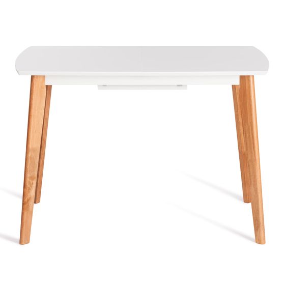 Стол обеденный раскладной Claire