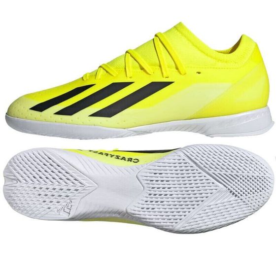 Кроссовки Adidas X Crazyfast League IN M IF0701