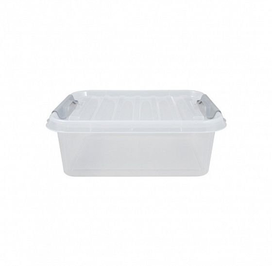 Ящик с крышкой ПРОФИ Комфорт 23л