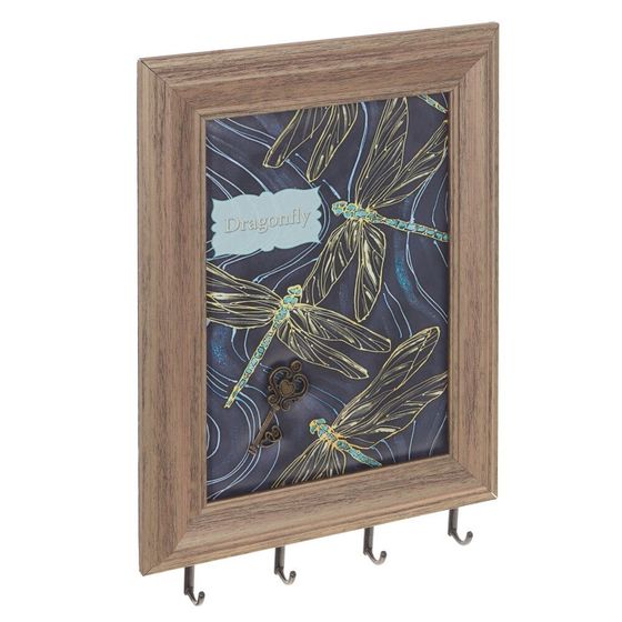 Ключница, Д22 Ш3 В30 см