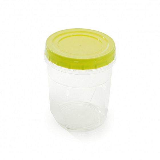 Банка для хранения продуктов 1.3л