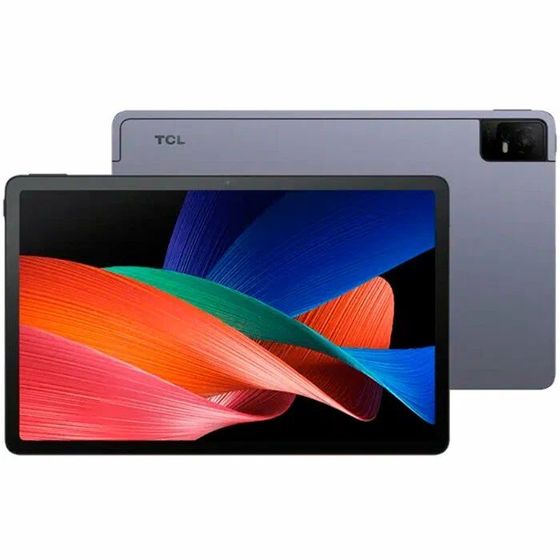 Планшет 10.95&quot; TCL TAB 11 фиолетовый IPS 1920x1080 4Gb/128Gb Android 13 3G/4G (9166G2-2HLC RU11)