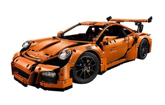 LEGO Porsche 911 GT3 RS