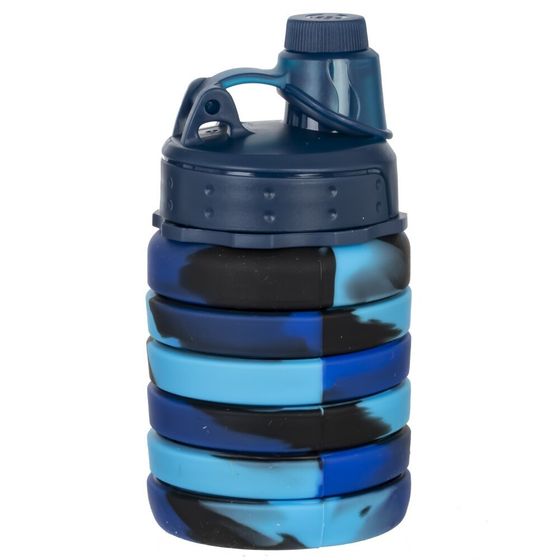 Бутылка, 500 мл, L7,5 W7 H13,5 см, 4в.