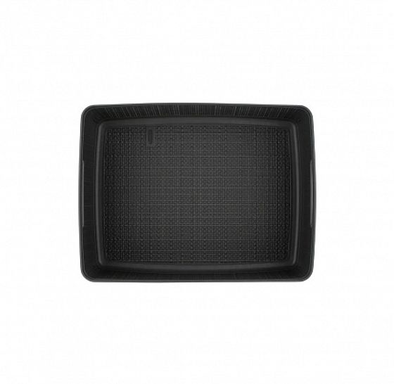 Корзина JUTE M 12л темно-серый