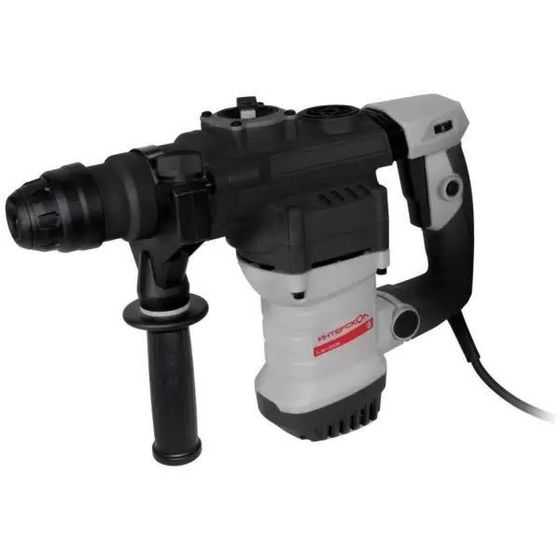 Перфоратор Интерскол П-38/1200ЭВ 1200Вт SDS+ уд.:7Дж (кейс) (735.1.0.70)