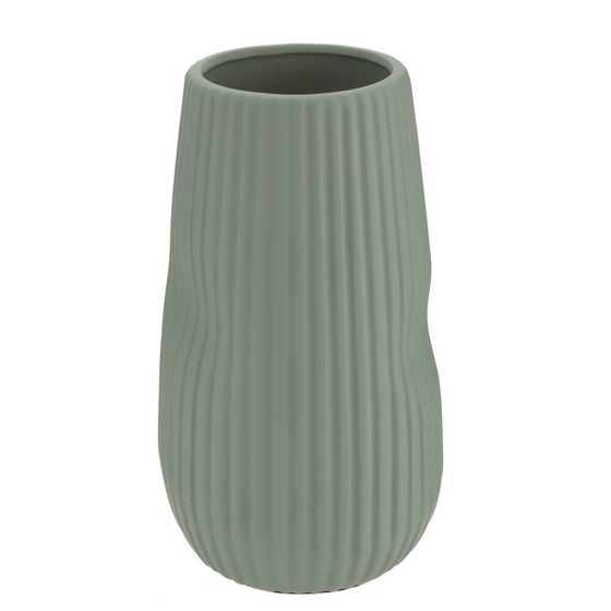 Ваза, L12 W12 H24 см