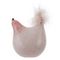 Фигурка декоративная &quot;Курица&quot;, L8 W6 H8,5 см