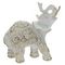 Фигурка декоративная "Слон", L11 W6 H12,5 см