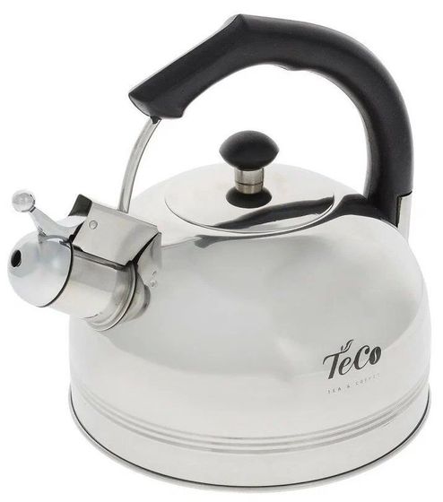 Чайник Teco TC-112 3,0 л со свистком
