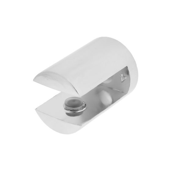 Полкодержатель CAPPIO P009, 10 мм, фасовка 2 шт.