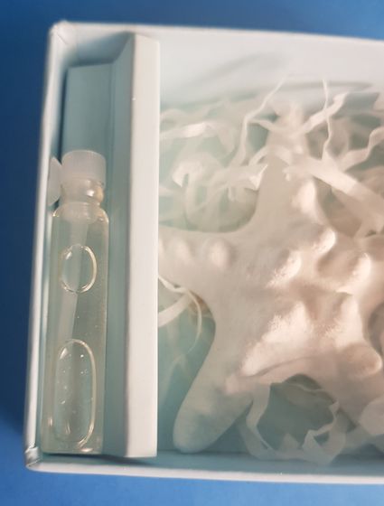 !Набор ароматический &quot;Ocean&quot;, 9,2×8,1×3,5 см.