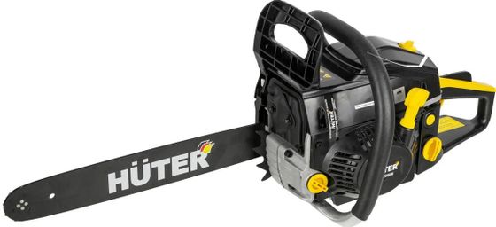 Бензопила Huter BS-2300M 2300Вт 3.1л.с. 16&quot; (40cm) (70/6/12)