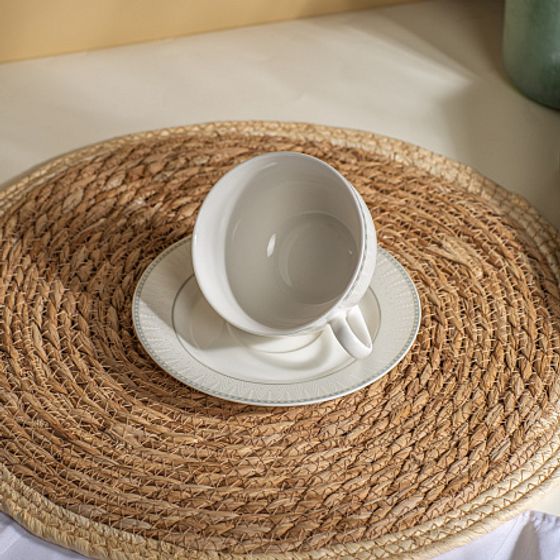 Чайная пара ICONIC 220мл