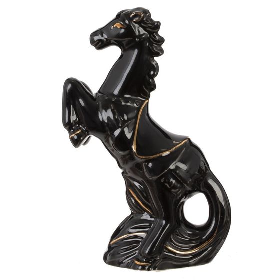 Фигурка декоративная &quot;Лошадь&quot;, L8 W4 H13 см