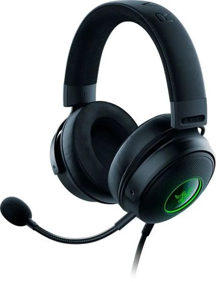 Наушники с микрофоном Razer Kraken V3/ Razer Kraken V3