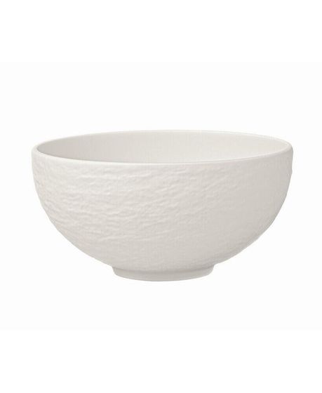 Manufacture Rock Rice Bowl Medium