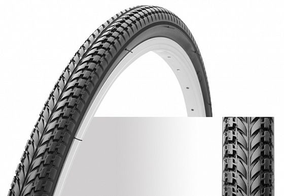 Велопокрышка 28&quot; Seyoun 700х38С SY-B002 (620122)