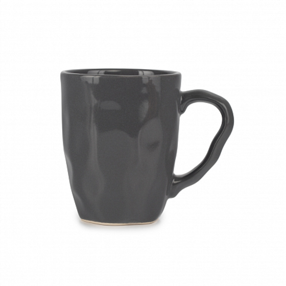 Кружка STONE серый 370мл