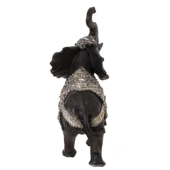 Фигурка декоративная &quot;Слон&quot;, L17,5 W8 H17 см