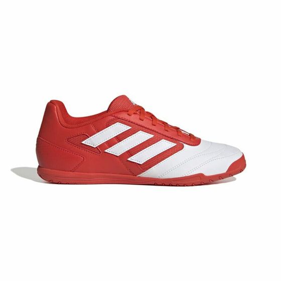 Взрослые кроссовки для футзала Adidas Super Sala 2 Красный Мужской