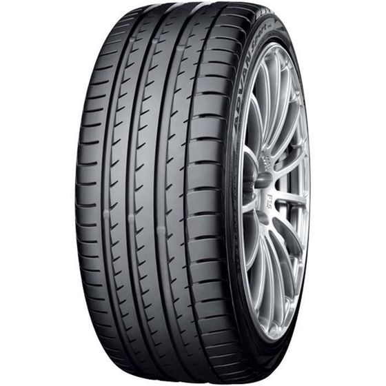 Шина летняя Yokohama Advan Sport V105S 235/50 R19 99W