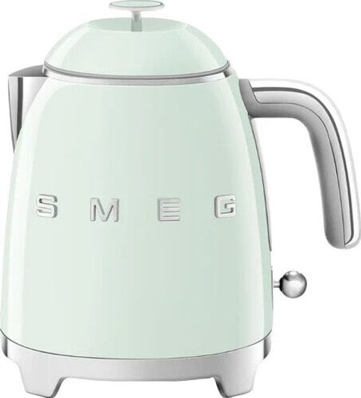 SMEG KLF05PGEU Pastel Green