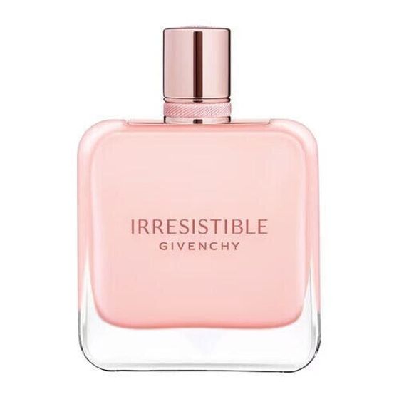 Парфюмированная вода Givenchy Irrésistible Rose Velvet