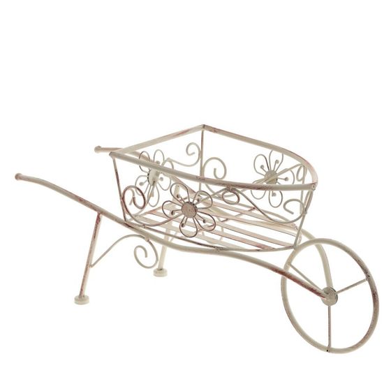 Подставка для цветов, L56 W20 H24 см