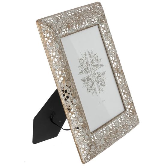 Фоторамка для фото 15*20 , L23 W2 H28 см