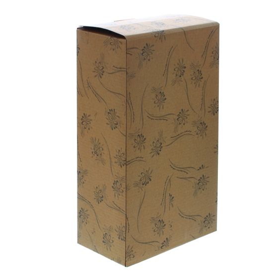 Часы настольные декоративные (музык. 1xАА н/п), L16,5 W8,5 H32 см