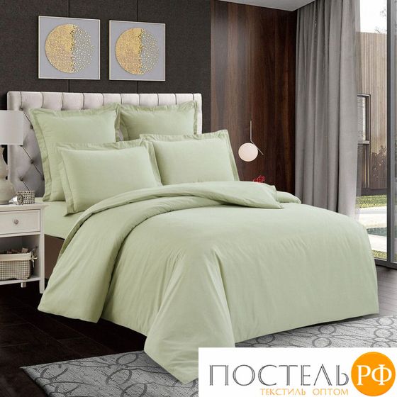 КПБ LS-75, Евро (200х220) 4 наволочки