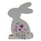Фигурка декоративная &quot;Заяц&quot;, L11 W2 H15,5 см