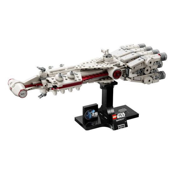 LEGO Tantive IV Building Blocks 75376