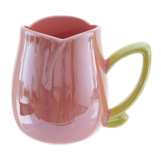 Кружка, 350 мл, L12,5 W9 H10,5 см, 4в.