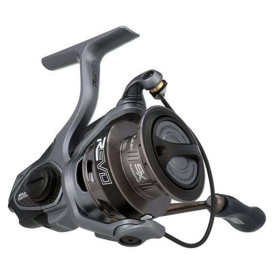 Abu Garcia REVO3 SX SP40 Revo SX Spinning Reel | FREE 2-DAY SHIP