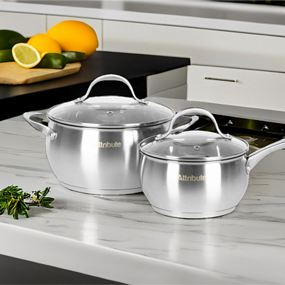 Набор кухонной посуды ECLIPSE 4пр