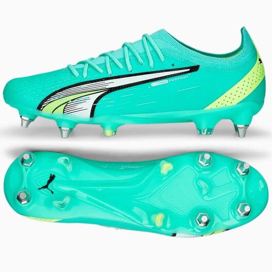 Кроссовки Puma Ultra Ultimate MxSG M 107212 03