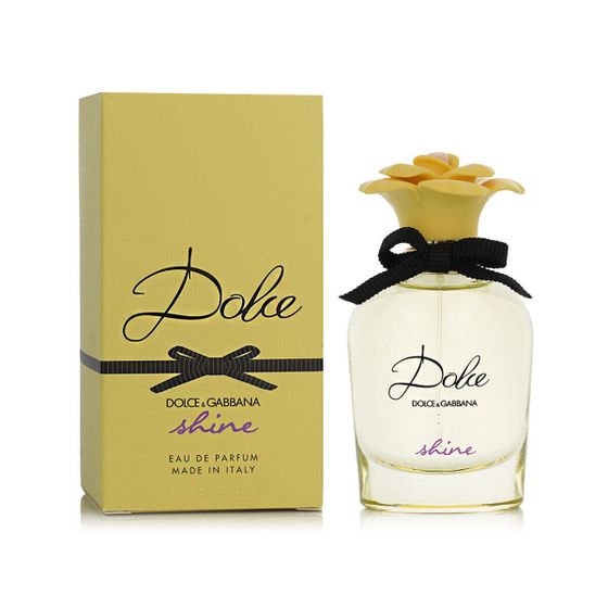 Женская парфюмерия Dolce &amp; Gabbana Dolce Shine EDP 50 ml