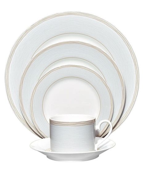 Linen Road 5 Piece Place Setting