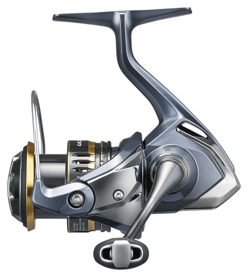 Shimano ULTEGRA FC Spinning Reels (ULT1000FC) Fishing