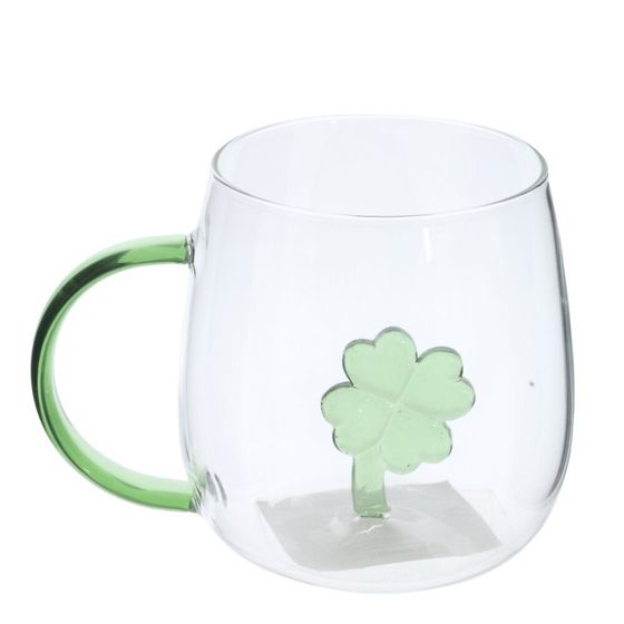 Кружка, 380 мл, L12 W9 H9 см