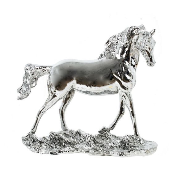 Фигурка декоративная &quot;Лошадь&quot;, L23 W10 H22 см
