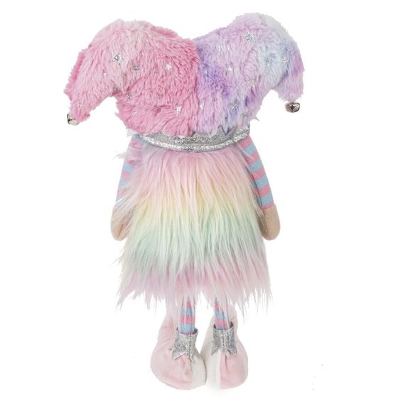 Игрушка набивная &quot;Гном&quot;, L21 W11 H37 см